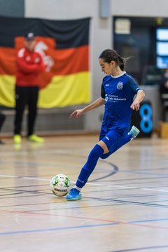 Bild 813 - wCJ NFV Futsalmeisterschaft